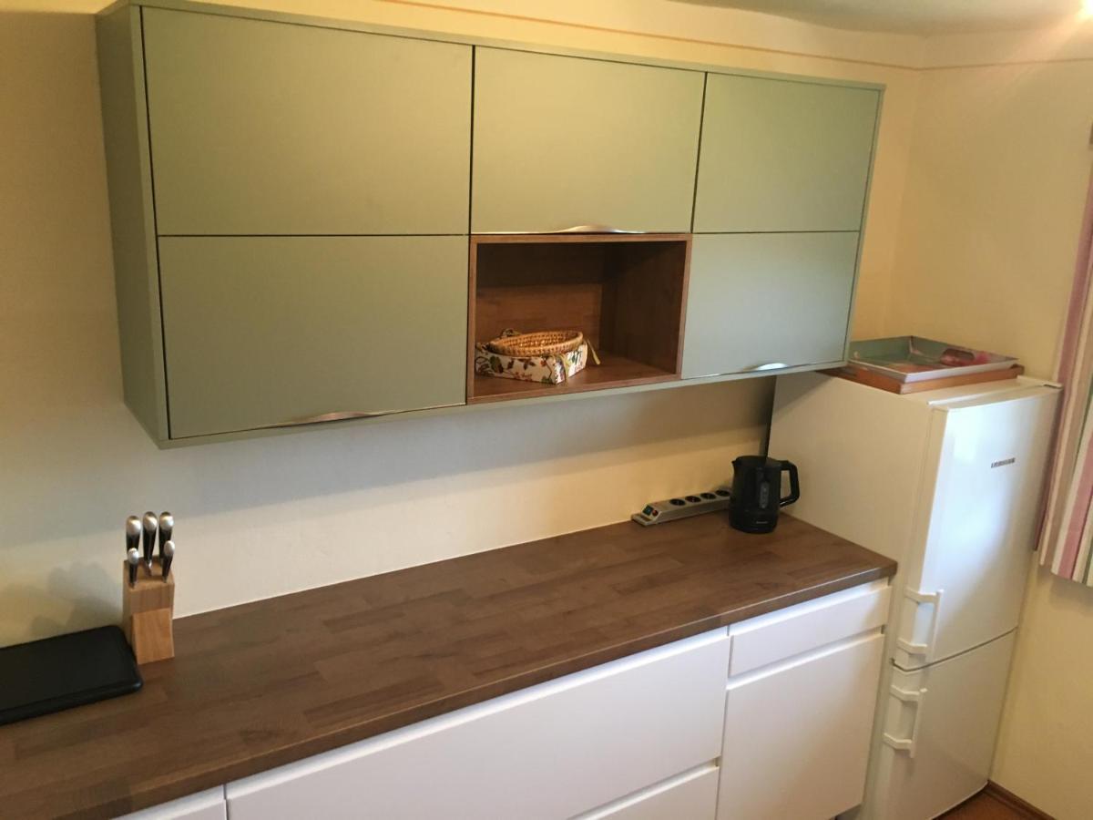 Ferienhaus Trausibauer 施泰因茨 外观 照片